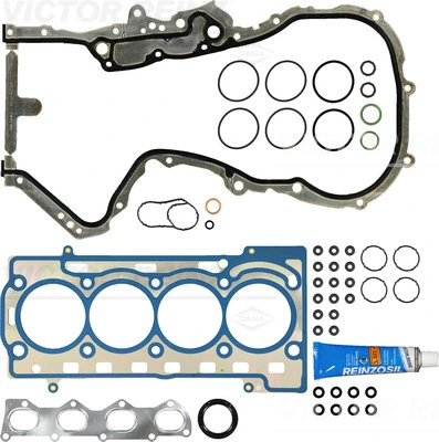 Full Gasket Kit, engine